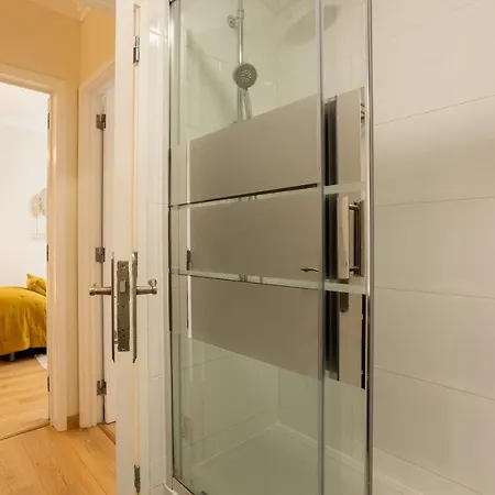 Costa Da Guia Mhouse Lease Apartament *
